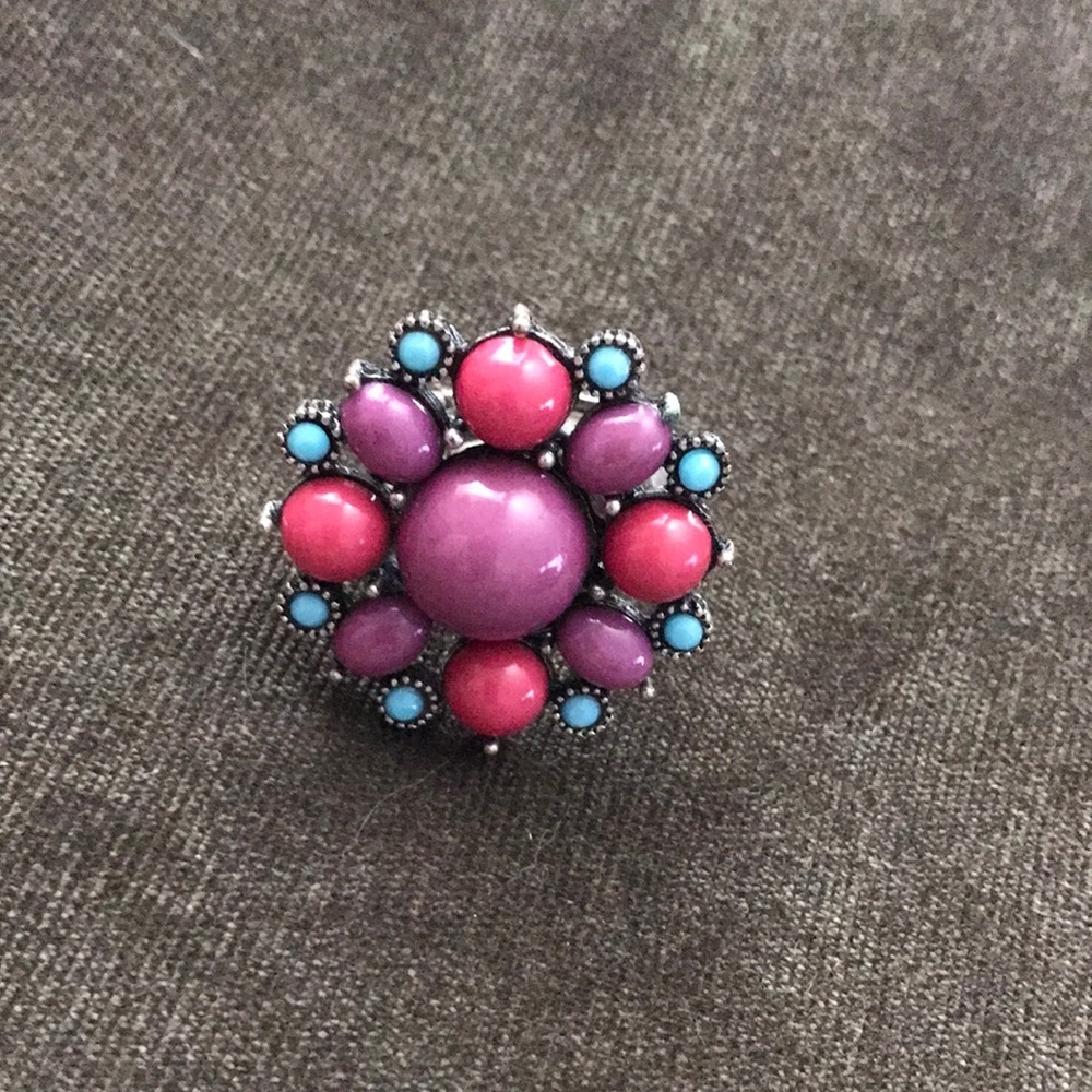 Costume Ring